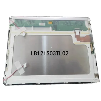 LB121S03TL02 Original 12.1-palčni LCD-zaslon